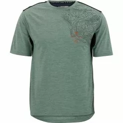 LEATT MTB Trail 1.0 Trikot