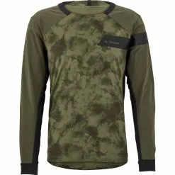 VAUDE Moab LS PRO Shirt