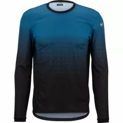 Assos Trail T3 LS Trikot Modell 2023