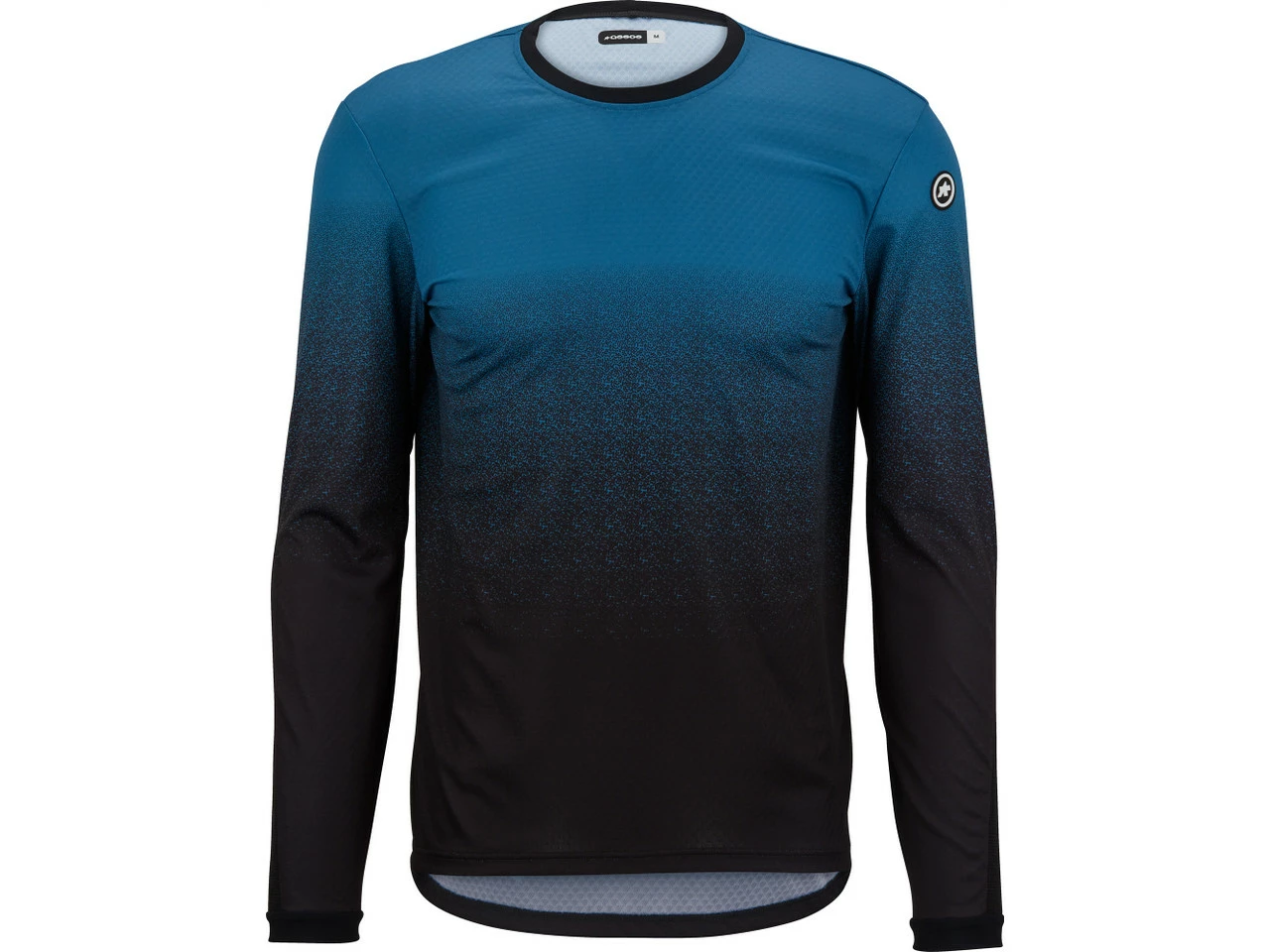 Assos Trail T3 LS Trikot Modell 2023 3 Assos Trail T3 LS Trikot Modell 2023