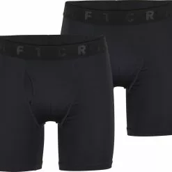 Craft Core Dry Boxer 6-Inch Unterhose 2er-Pack