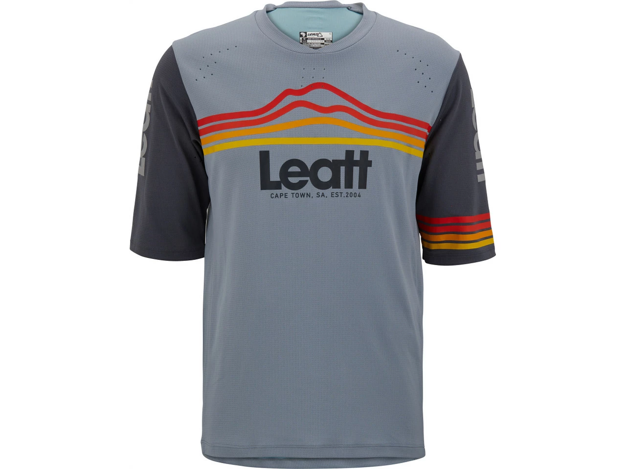 LEATT MTB Enduro 3.0 Trikot 3 LEATT MTB Enduro 3.0 Trikot