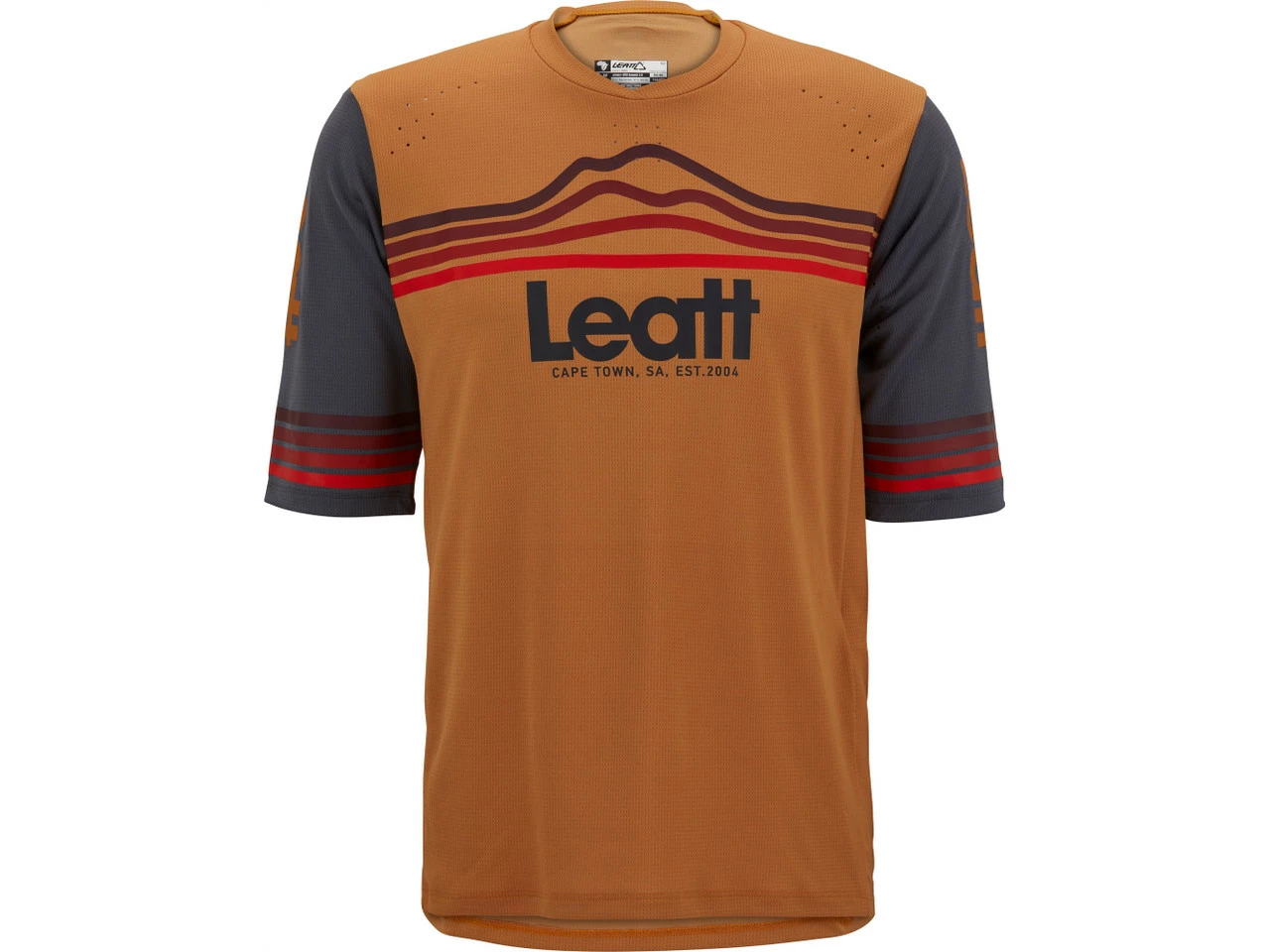 LEATT MTB Enduro 3.0 Trikot 7 LEATT MTB Enduro 3.0 Trikot – Bild 5