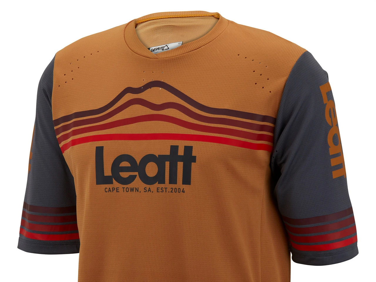 LEATT MTB Enduro 3.0 Trikot 9 LEATT MTB Enduro 3.0 Trikot – Bild 7