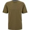 Patagonia Spoke Stencil Responsibili-Tee T-Shirt -Endura Verkäufe 496173