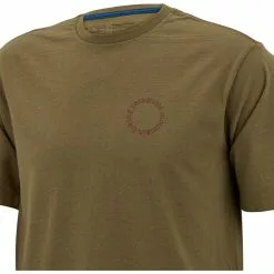 Patagonia Spoke Stencil Responsibili-Tee T-Shirt 10 Patagonia Spoke Stencil Responsibili-Tee T-Shirt -Endura Verkäufe 496175