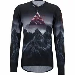 LEATT MTB Gravity 4.0 Trikot