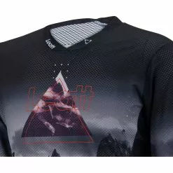 LEATT MTB Gravity 4.0 Trikot -Endura Verkäufe 496214