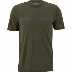 Patagonia Capilene Cool Merino Graphic S/S Shirt