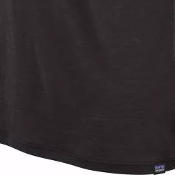 Patagonia Capilene Cool Merino Graphic S/S Shirt -Endura Verkäufe 496411