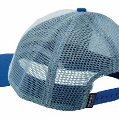 Patagonia P-6 Logo LoPro Trucker Kappe -Endura Verkäufe 496786