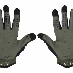 Oakley All Mountain MTB Ganzfinger-Handschuhe -Endura Verkäufe 497744