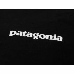 Patagonia P-6 Logo Responsibili-Tee T-Shirt -Endura Verkäufe 498181