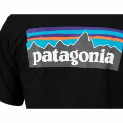 Patagonia P-6 Logo Responsibili-Tee T-Shirt -Endura Verkäufe 498182