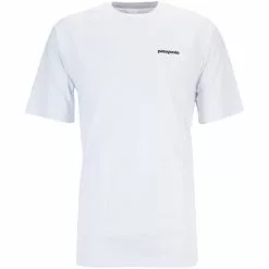 Patagonia P-6 Logo Responsibili-Tee T-Shirt -Endura Verkäufe 498183