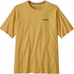 Patagonia P-6 Logo Responsibili-Tee T-Shirt -Endura Verkäufe 498185
