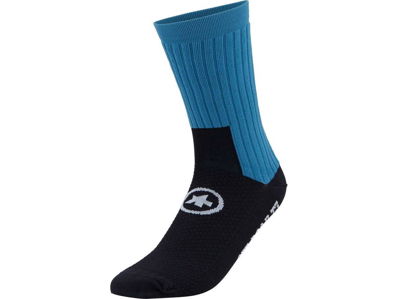 Assos Trail T3 Socken 3 Assos Trail T3 Socken