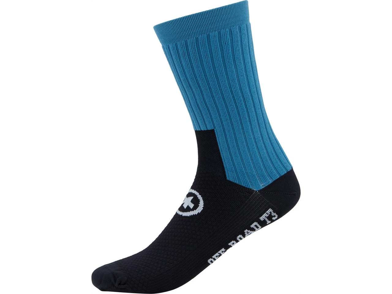 Assos Trail T3 Socken 4 Assos Trail T3 Socken – Bild 2