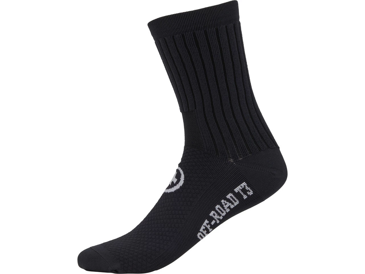 Assos Trail T3 Socken 9 Assos Trail T3 Socken – Bild 7