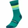 Endura Bandwidth Streifensocken -Endura Verkäufe 498434