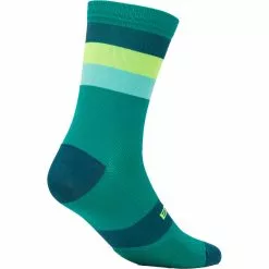 Endura Bandwidth Streifensocken -Endura Verkäufe 498437