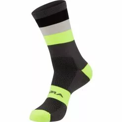 Endura Bandwidth Streifensocken -Endura Verkäufe 498439