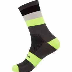 Endura Bandwidth Streifensocken -Endura Verkäufe 498440