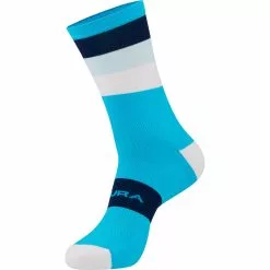 Endura Bandwidth Streifensocken -Endura Verkäufe 498443