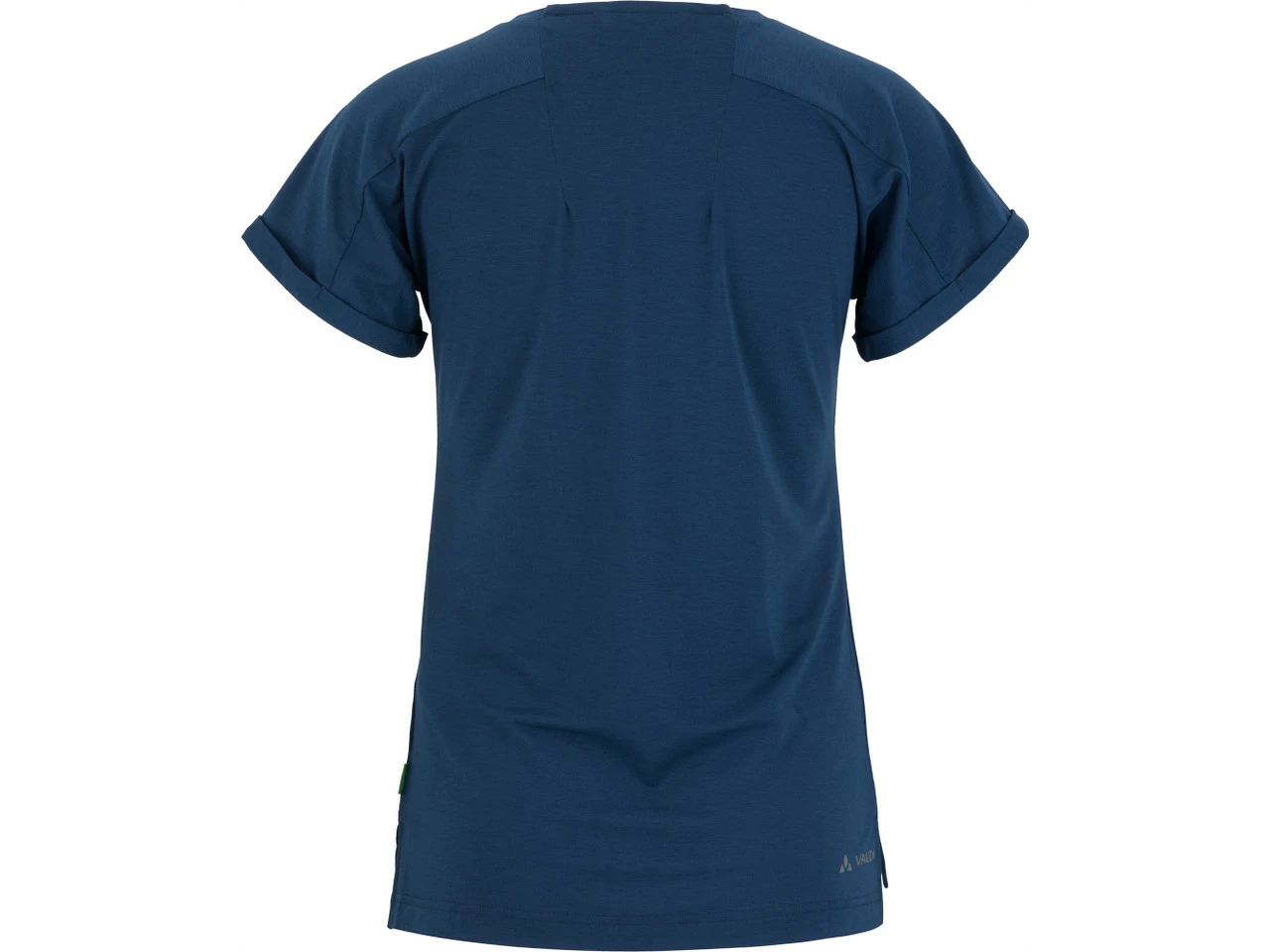 VAUDE Womens Cyclist 2 T-Shirt 4 VAUDE Womens Cyclist 2 T-Shirt – Bild 2