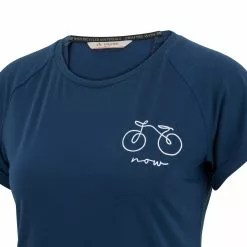VAUDE Womens Cyclist 2 T-Shirt 10 VAUDE Womens Cyclist 2 T-Shirt -Endura Verkäufe 500315