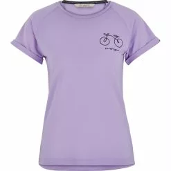 VAUDE Womens Cyclist 2 T-Shirt 11 VAUDE Womens Cyclist 2 T-Shirt -Endura Verkäufe 500316