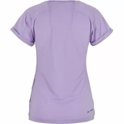 VAUDE Womens Cyclist 2 T-Shirt 12 VAUDE Womens Cyclist 2 T-Shirt -Endura Verkäufe 500317