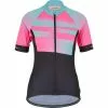 Giro Chrono Sport Damen Trikot 1 Giro Chrono Sport Damen Trikot -Endura Verkäufe 500436