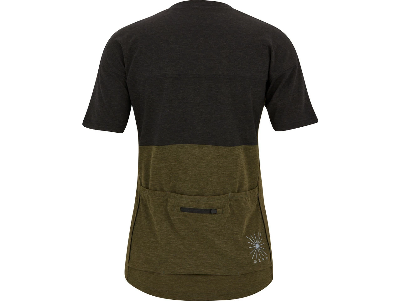 Giro Ride Damen Trikot 4 Giro Ride Damen Trikot – Bild 2