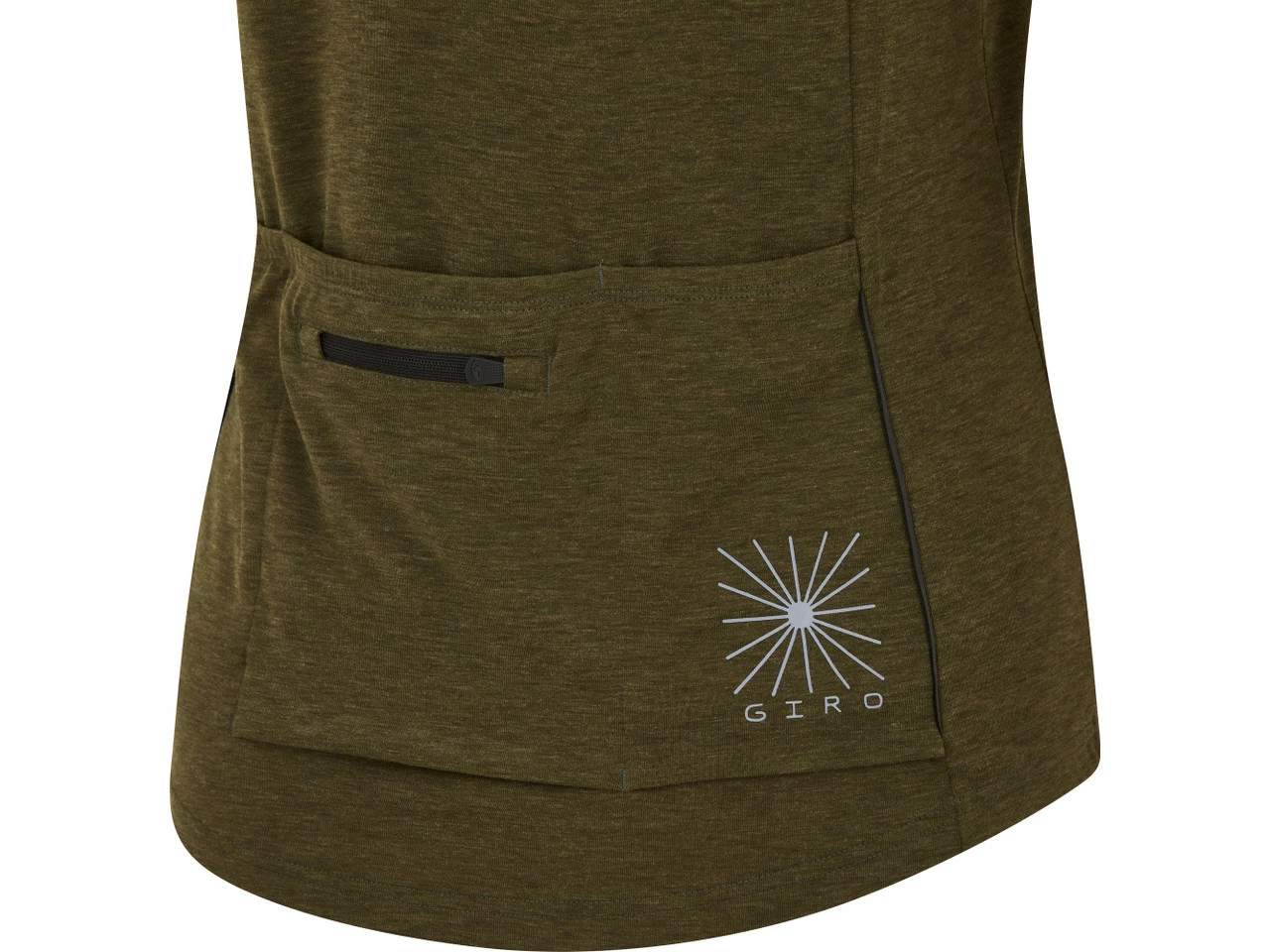 Giro Ride Damen Trikot 6 Giro Ride Damen Trikot – Bild 4