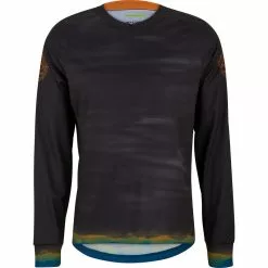 Giro Roust LS Trikot