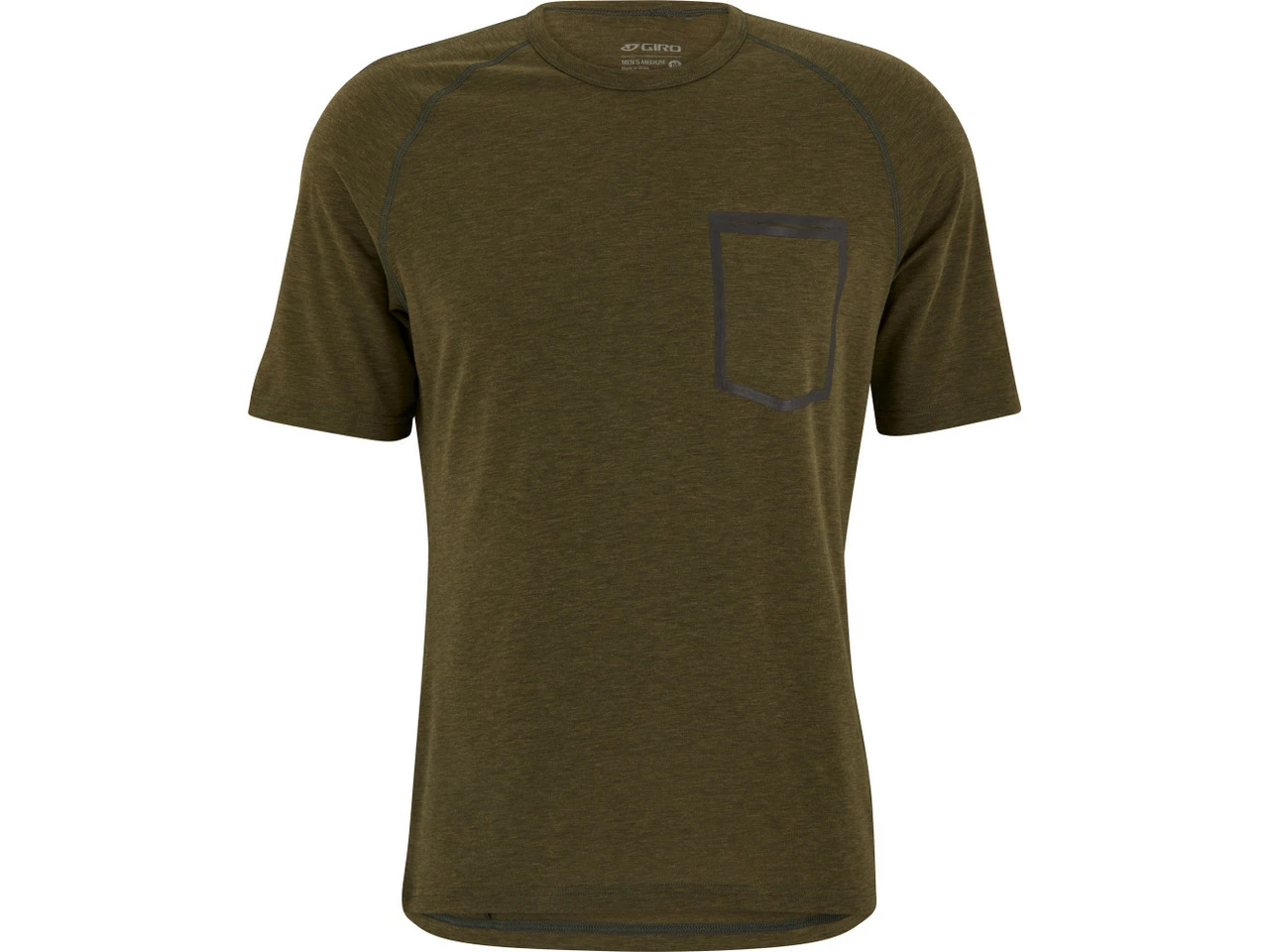 Giro Venture II Trikot 3 Giro Venture II Trikot