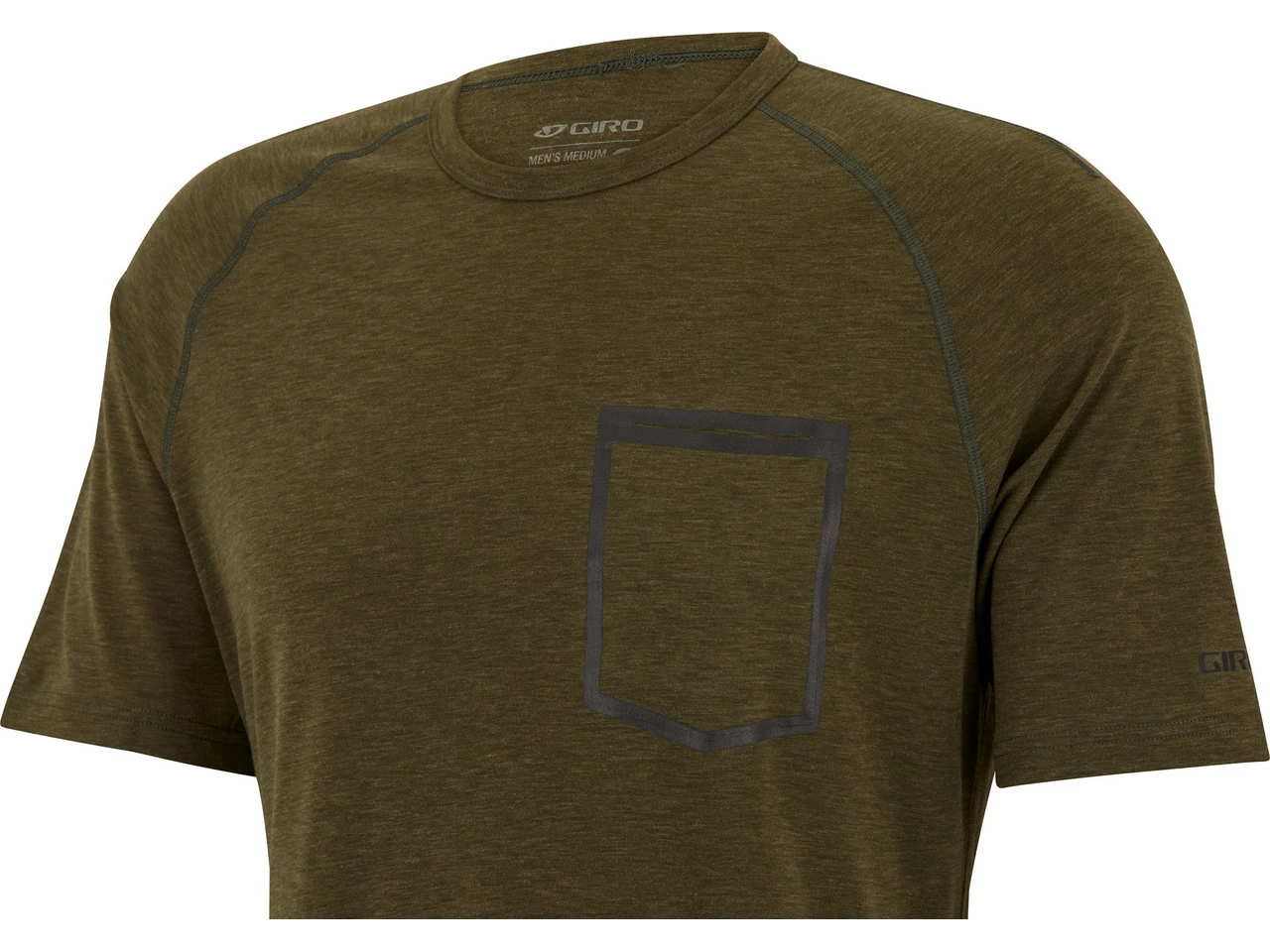 Giro Venture II Trikot 5 Giro Venture II Trikot – Bild 3