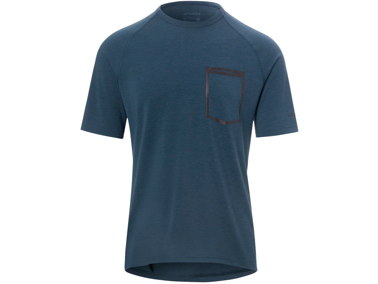 Giro Venture II Trikot 11 Giro Venture II Trikot – Bild 9