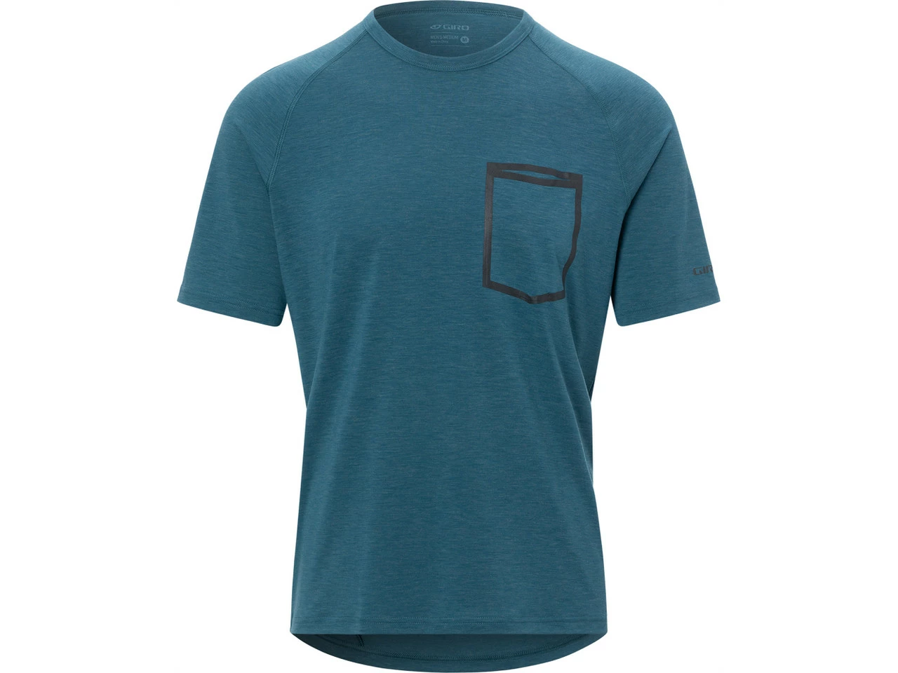 Giro Venture II Trikot 13 Giro Venture II Trikot – Bild 11