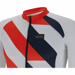 Gore Wear Signal Trikot 8 Gore Wear Signal Trikot -Endura Verkäufe 500573