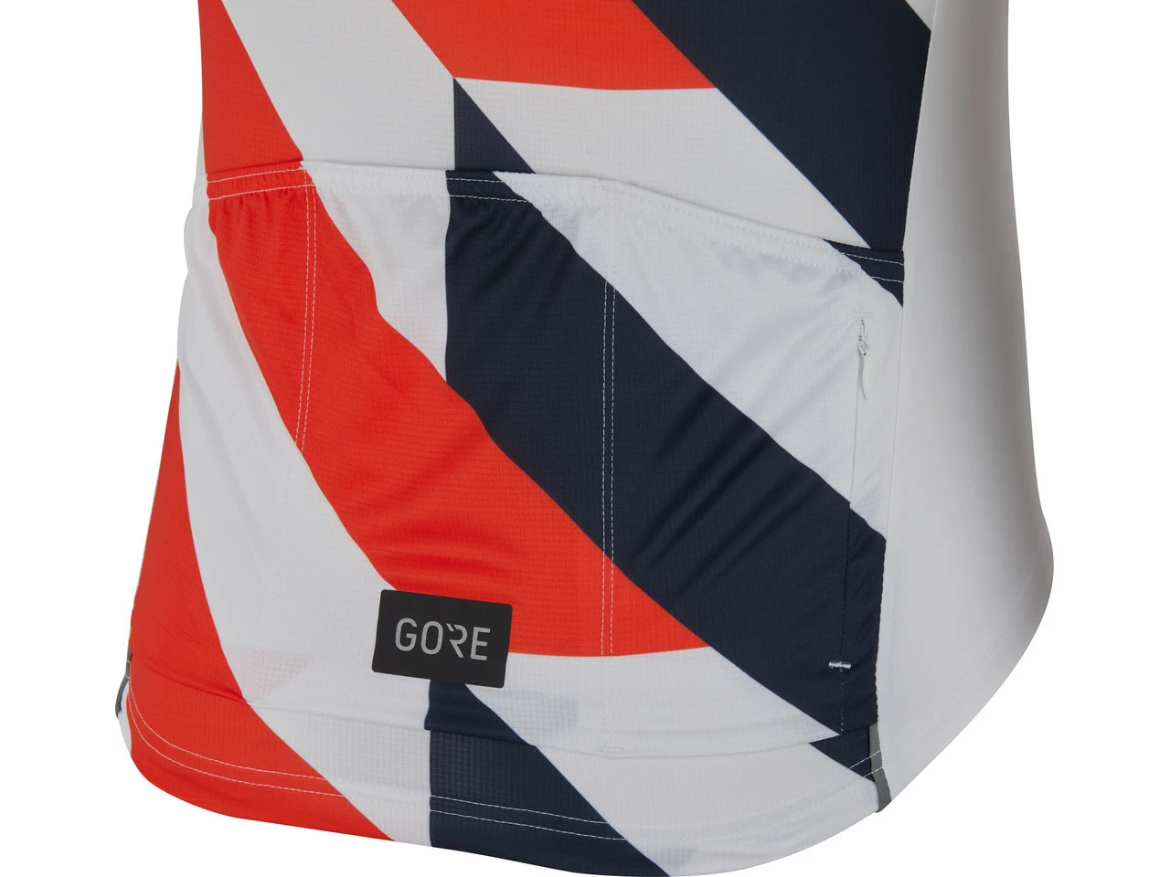 Gore Wear Signal Trikot 6 Gore Wear Signal Trikot – Bild 4