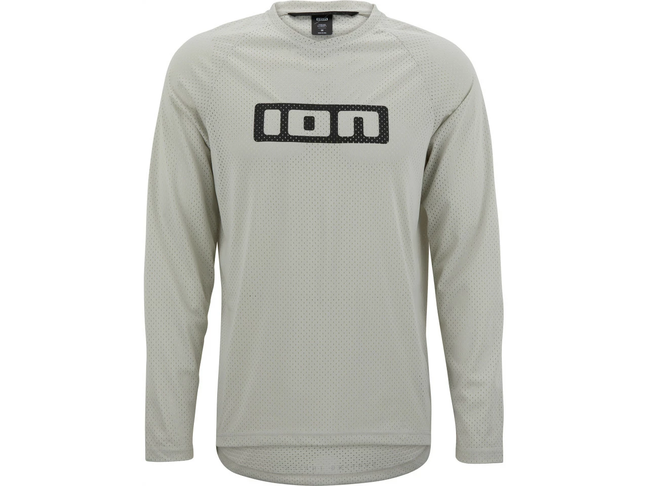 ION Logo L/S Jersey 3 ION Logo L/S Jersey