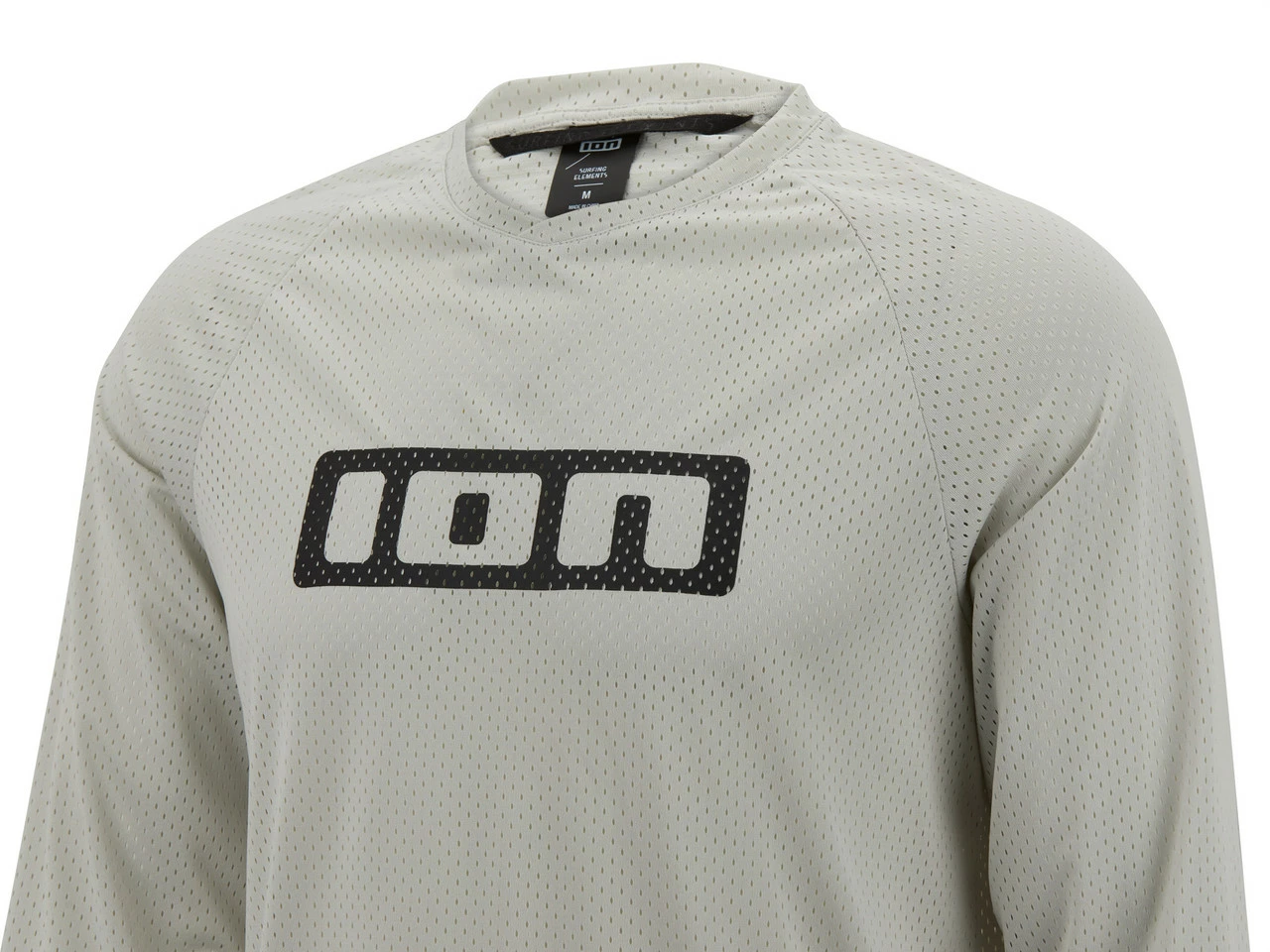 ION Logo L/S Jersey 5 ION Logo L/S Jersey – Bild 3