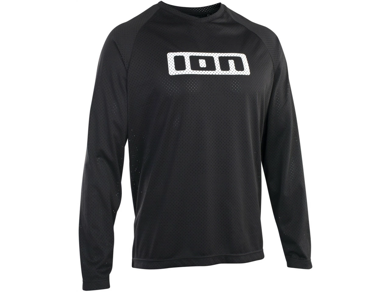 ION Logo L/S Jersey 6 ION Logo L/S Jersey – Bild 4