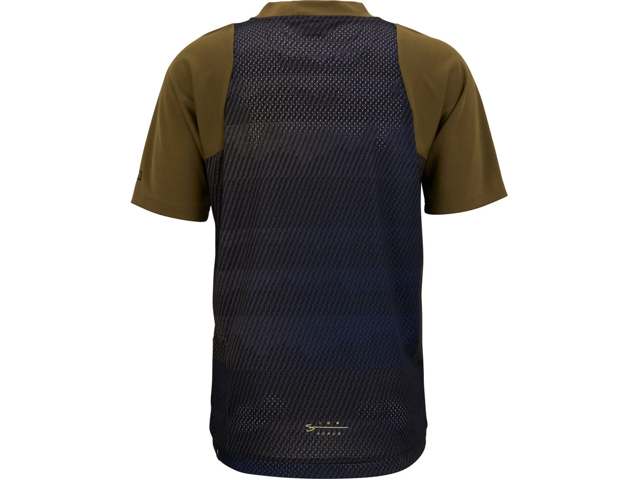 ION Scrub S/S Jersey 4 ION Scrub S/S Jersey – Bild 2