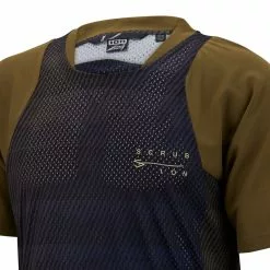 ION Scrub S/S Jersey 10 ION Scrub S/S Jersey -Endura Verkäufe 500594