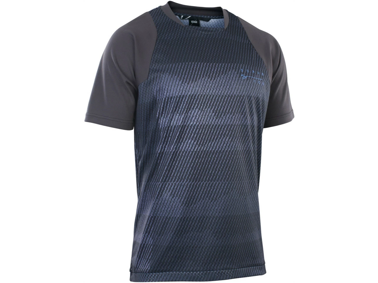 ION Scrub S/S Jersey 7 ION Scrub S/S Jersey – Bild 5