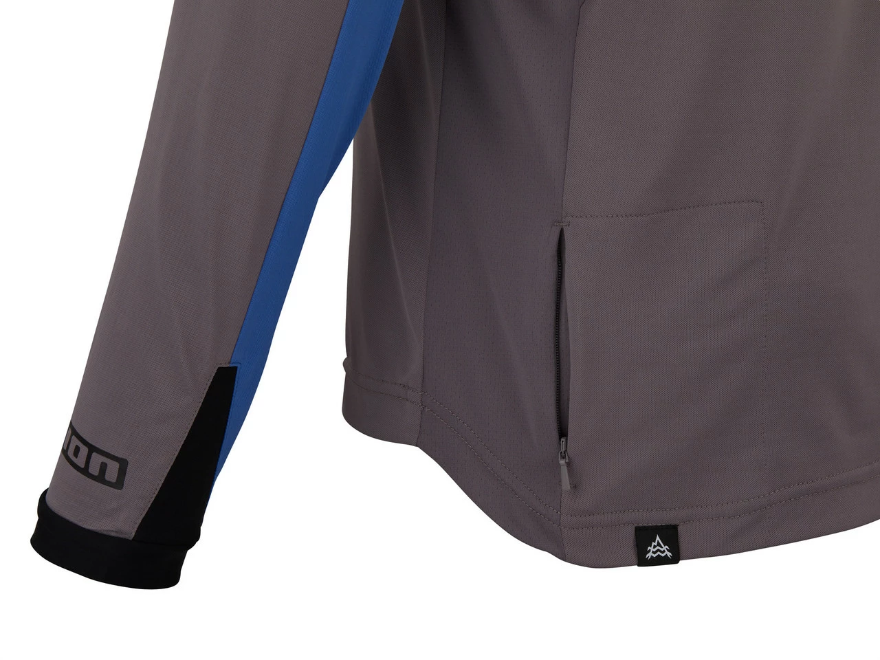 ION Traze AMP L/S AFT Jersey Modell 2023 7 ION Traze AMP L/S AFT Jersey Modell 2023 – Bild 5