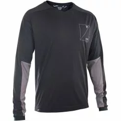 ION Traze AMP L/S AFT Jersey Modell 2023 14 ION Traze AMP L/S AFT Jersey Modell 2023 -Endura Verkäufe 500603